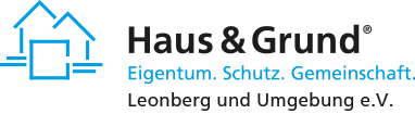 Logo des Kooperationspartners Haus und Grund