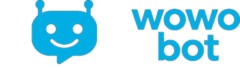 Logo des Kooperationspartners wowobot