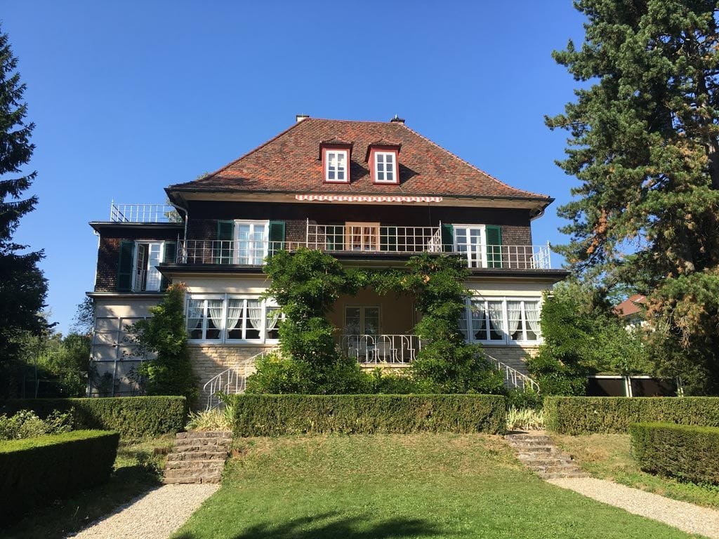 Verkaufte Immobilie aus dem Bestand der Schwäbische ImmobilienWert GmbH