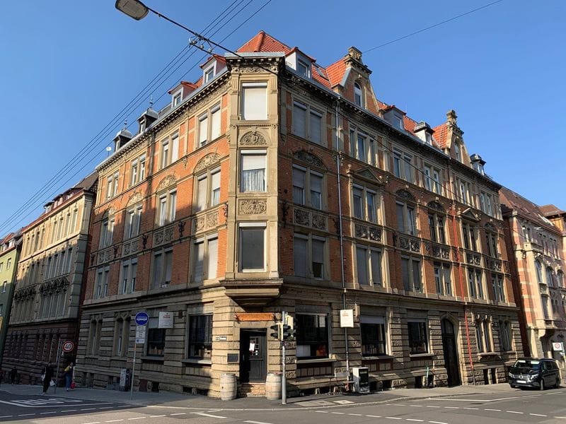 Referenzobjekt aus dem Bereich Immobilienverkauf — Aufnahme 1 von 41