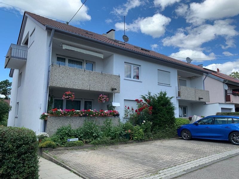 Referenzobjekt aus dem Bereich Immobilienverkauf — Aufnahme 2 von 41