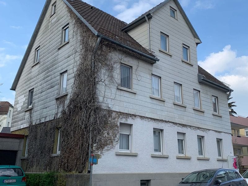 Referenzobjekt aus dem Bereich Immobilienverkauf — Aufnahme 4 von 41