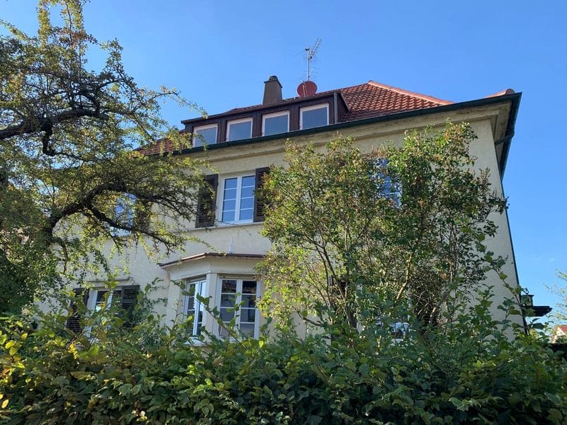 Referenzobjekt aus dem Bereich Immobilienverkauf — Aufnahme 6 von 41