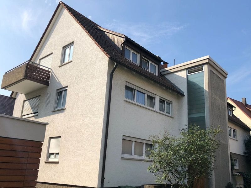 Referenzobjekt aus dem Bereich Immobilienverkauf — Aufnahme 7 von 41