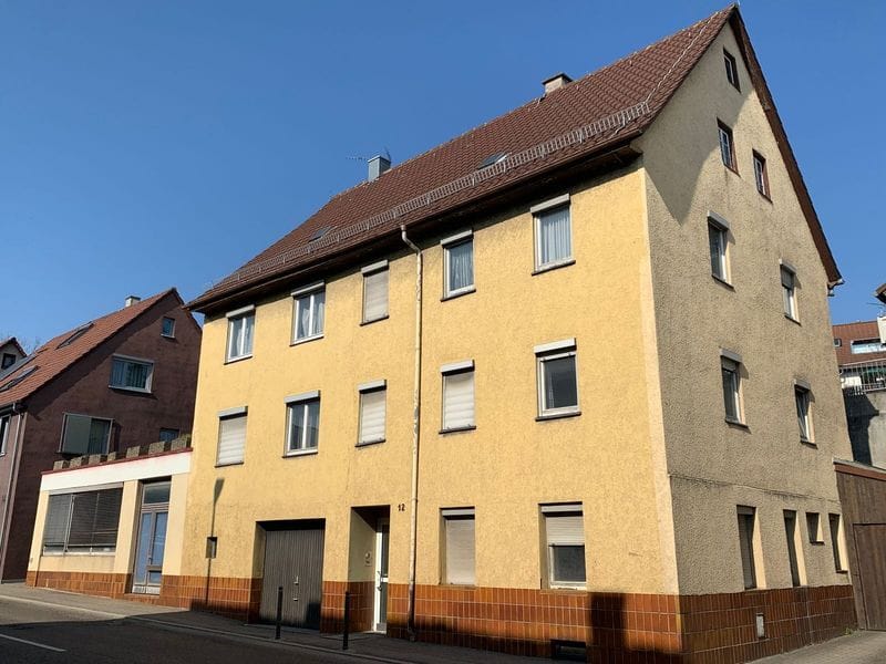 Referenzobjekt aus dem Bereich Immobilienverkauf — Aufnahme 8 von 41