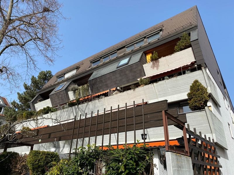 Referenzobjekt aus dem Bereich Immobilienverkauf — Aufnahme 9 von 41