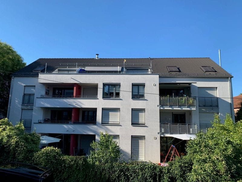Referenzobjekt aus dem Bereich Immobilienverkauf — Aufnahme 14 von 41