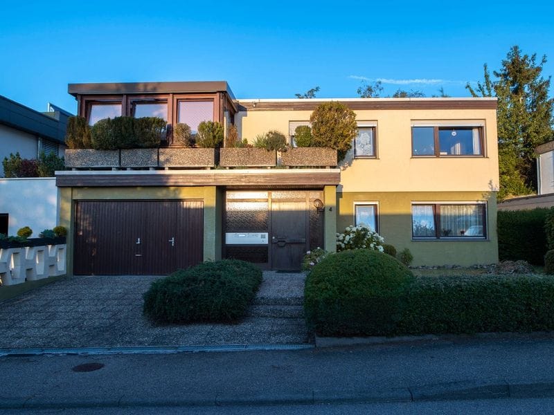 Referenzobjekt aus dem Bereich Immobilienverkauf — Aufnahme 15 von 41