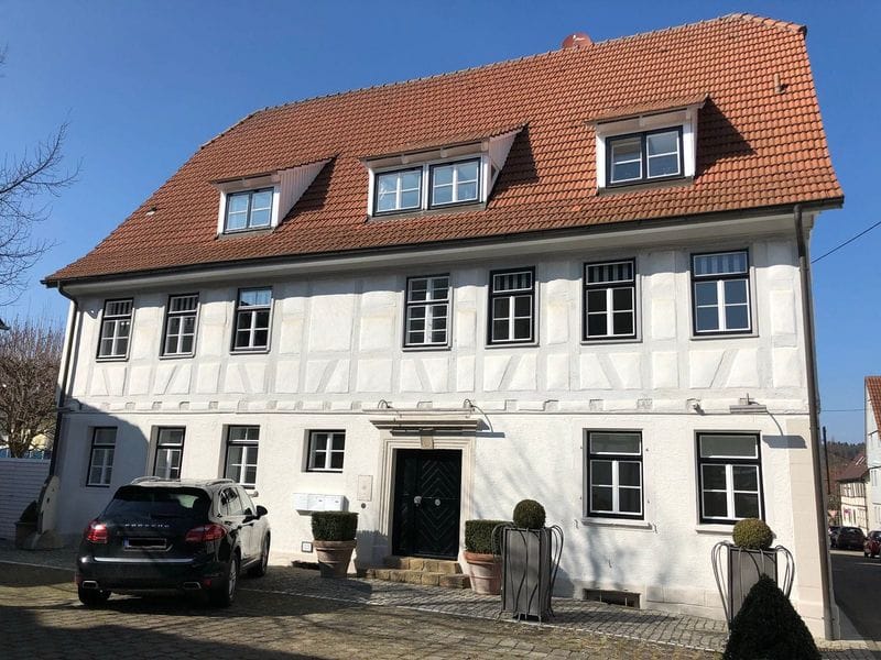 Referenzobjekt aus dem Bereich Immobilienverkauf — Aufnahme 18 von 41