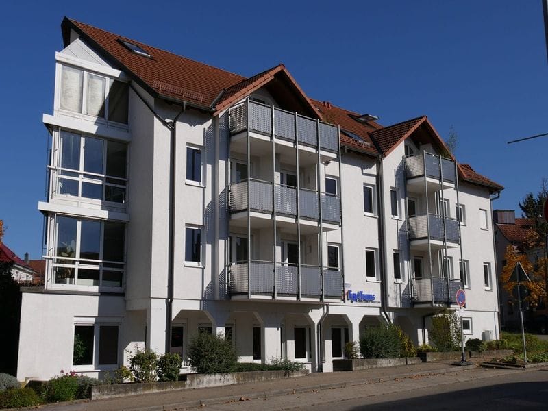 Referenzobjekt aus dem Bereich Immobilienverkauf — Aufnahme 21 von 41