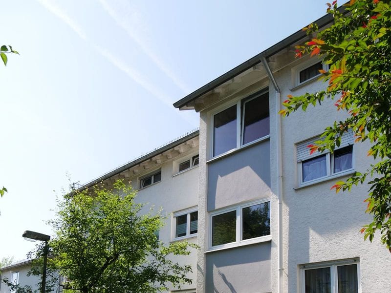 Referenzobjekt aus dem Bereich Immobilienverkauf — Aufnahme 22 von 41