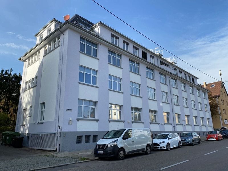 Referenzobjekt aus dem Bereich Immobilienverkauf — Aufnahme 23 von 41