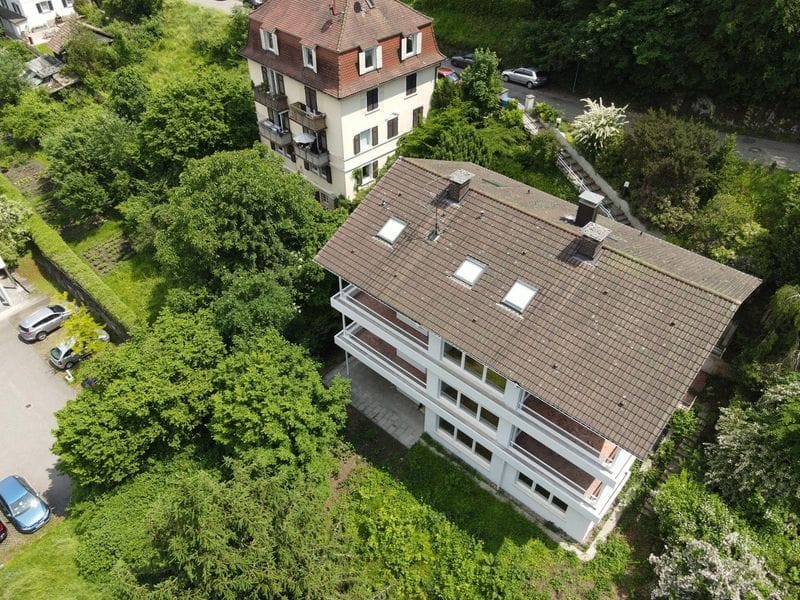 Referenzobjekt aus dem Bereich Immobilienverkauf — Aufnahme 24 von 41