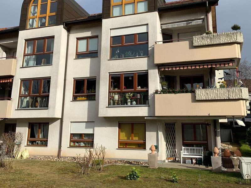 Referenzobjekt aus dem Bereich Immobilienverkauf — Aufnahme 25 von 41
