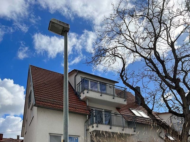 Referenzobjekt aus dem Bereich Immobilienverkauf — Aufnahme 27 von 41