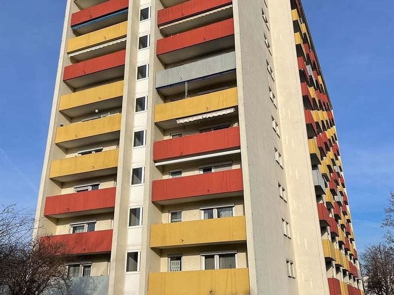 Referenzobjekt aus dem Bereich Immobilienverkauf — Aufnahme 31 von 41