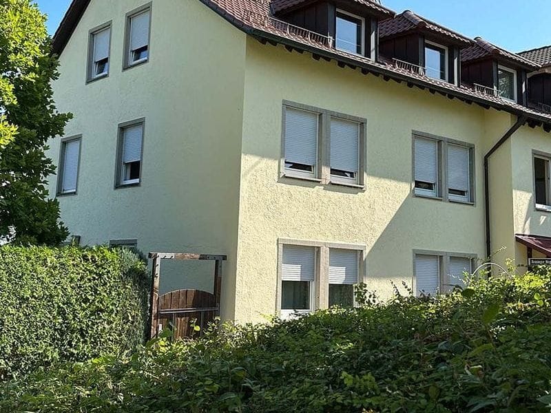 Referenzobjekt aus dem Bereich Immobilienverkauf — Aufnahme 32 von 41