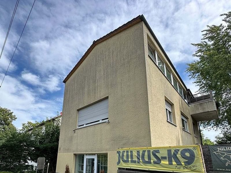 Referenzobjekt aus dem Bereich Immobilienverkauf — Aufnahme 33 von 41