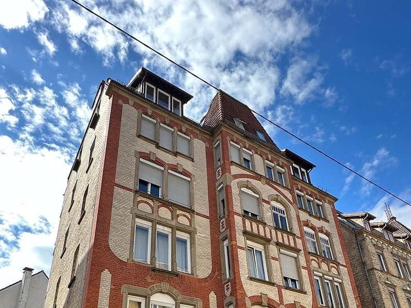 Referenzobjekt aus dem Bereich Immobilienverkauf — Aufnahme 34 von 41