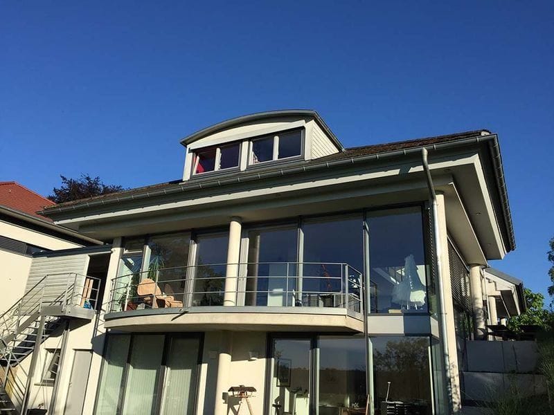 Referenzobjekt aus dem Bereich Immobilienverkauf — Aufnahme 35 von 41