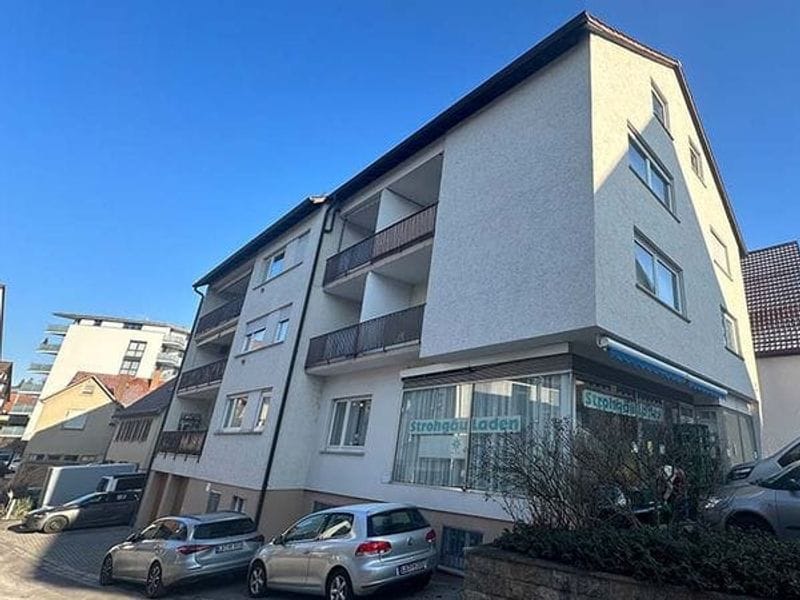 Referenzobjekt aus dem Bereich Immobilienverkauf — Aufnahme 36 von 41