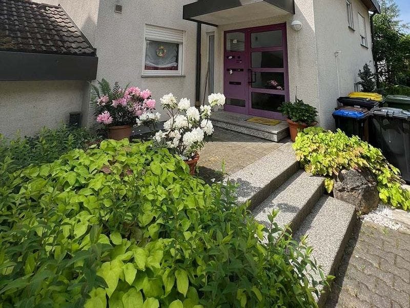Referenzobjekt aus dem Bereich Immobilienverkauf — Aufnahme 37 von 41
