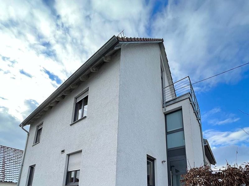 Referenzobjekt aus dem Bereich Immobilienverkauf — Aufnahme 39 von 41