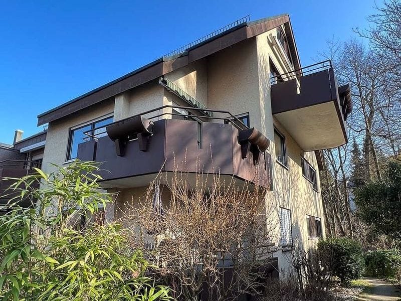 Referenzobjekt aus dem Bereich Immobilienverkauf — Aufnahme 40 von 41