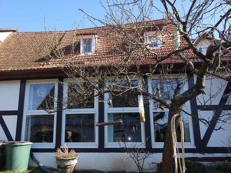 Referenzobjekt aus dem Bereich Immobilienverkauf — Aufnahme 41 von 41