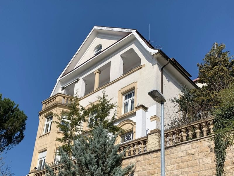 Referenzobjekt aus dem Bereich Immobilienverwaltung — Aufnahme 1 von 14