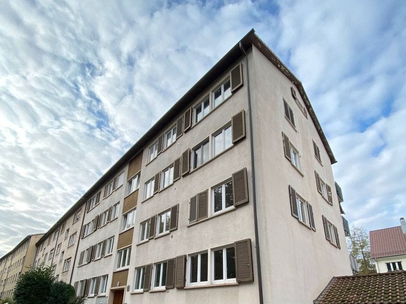 Referenzobjekt aus dem Bereich Immobilienverwaltung — Aufnahme 2 von 14