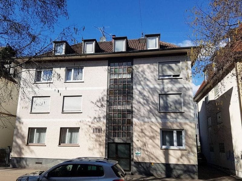 Referenzobjekt aus dem Bereich Immobilienverwaltung — Aufnahme 3 von 14