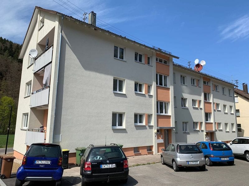 Referenzobjekt aus dem Bereich Immobilienverwaltung — Aufnahme 4 von 14