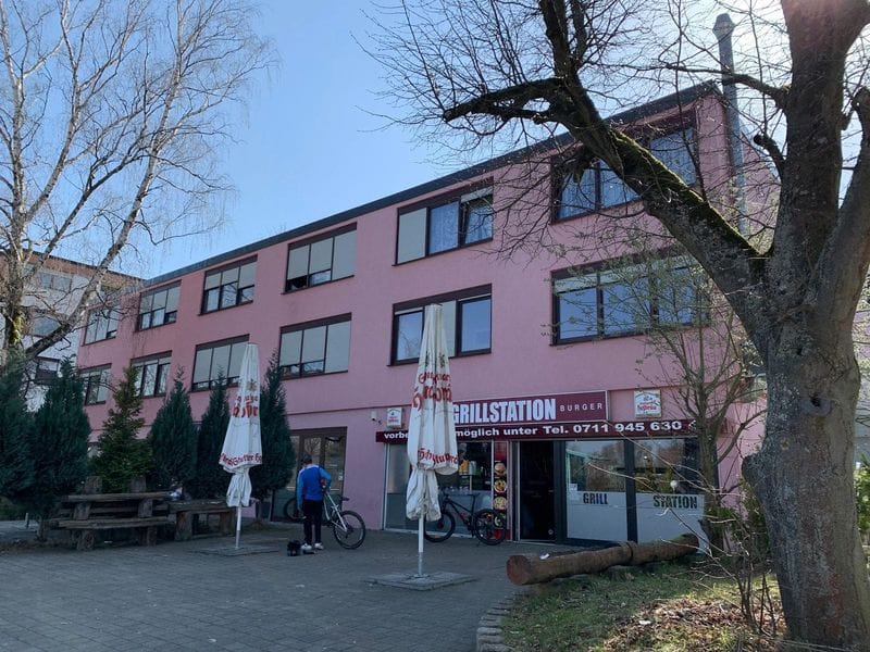 Referenzobjekt aus dem Bereich Immobilienverwaltung — Aufnahme 5 von 14