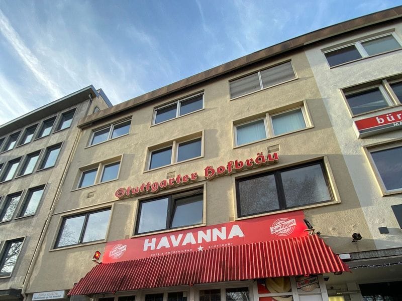 Referenzobjekt aus dem Bereich Immobilienverwaltung — Aufnahme 6 von 14