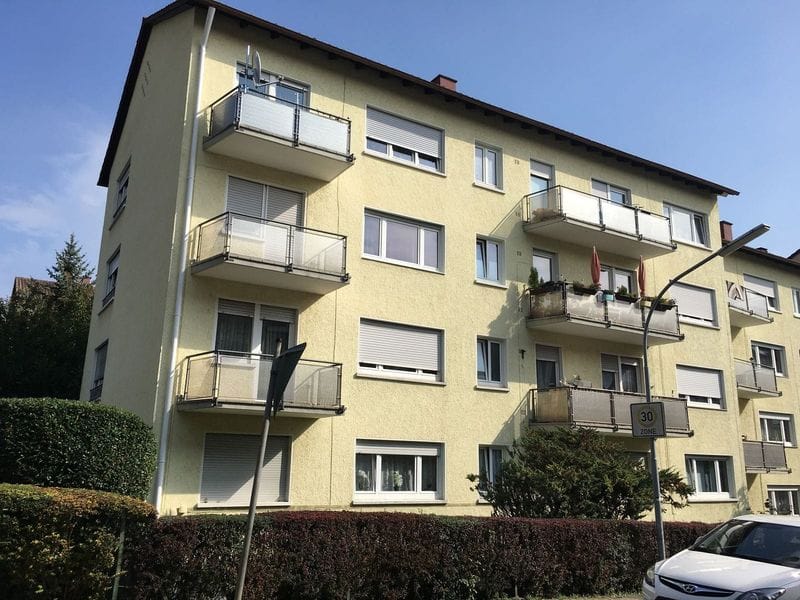 Referenzobjekt aus dem Bereich Immobilienverwaltung — Aufnahme 7 von 14