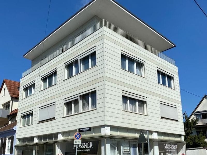 Referenzobjekt aus dem Bereich Immobilienverwaltung — Aufnahme 8 von 14