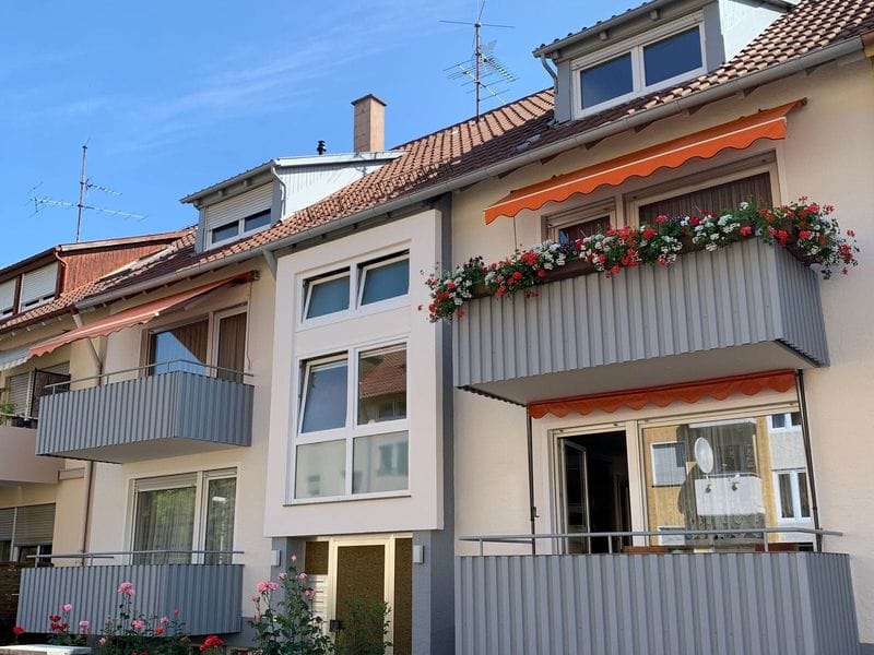 Referenzobjekt aus dem Bereich Immobilienverwaltung — Aufnahme 10 von 14
