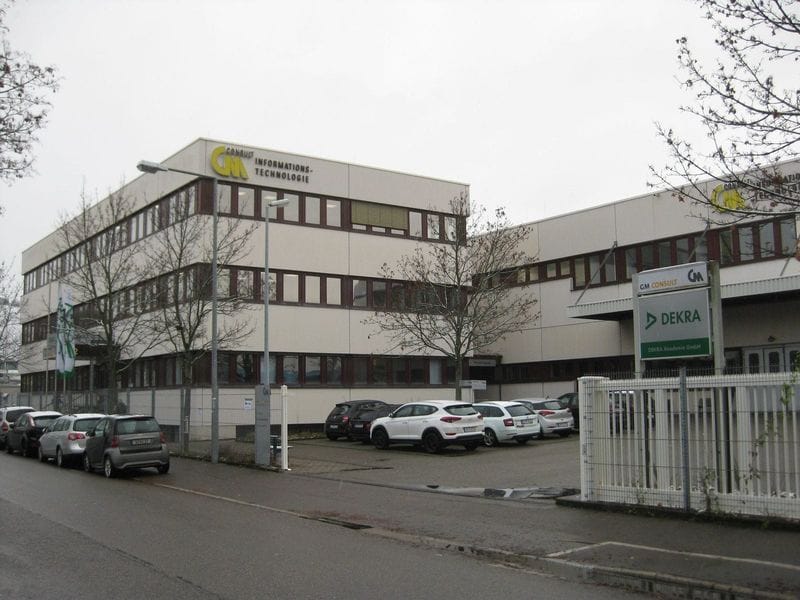 Referenzobjekt aus dem Bereich Immobilienverwaltung — Aufnahme 11 von 14
