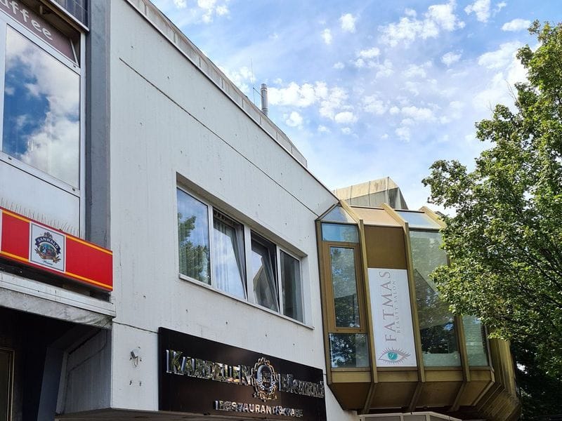 Referenzobjekt aus dem Bereich Immobilienverwaltung — Aufnahme 13 von 14